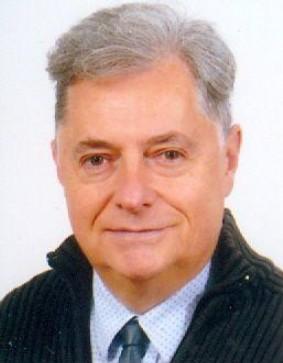 Antonio Prišćan